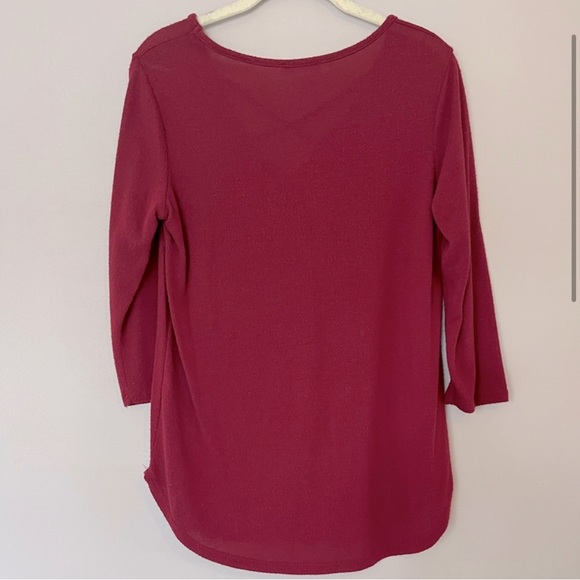 🌟 Emory Park Top - Picture 7 of 8